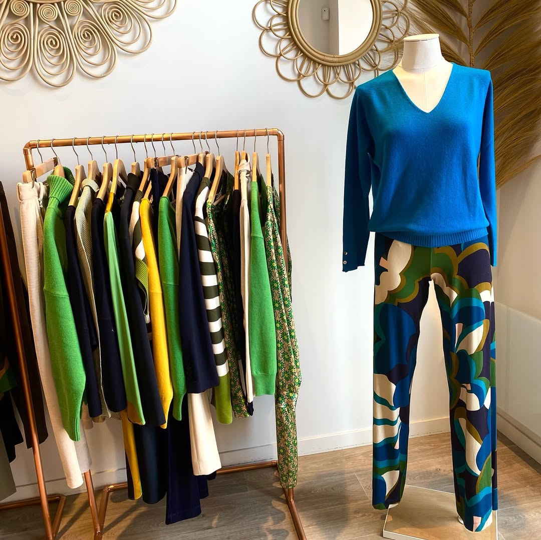 Boutique Anahita