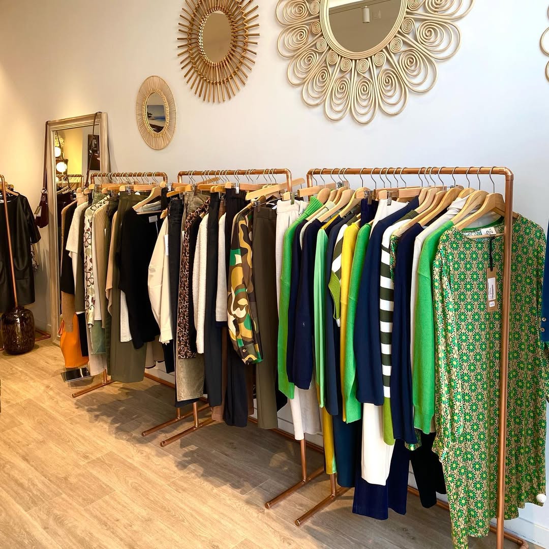 Boutique Anahita Toulouse