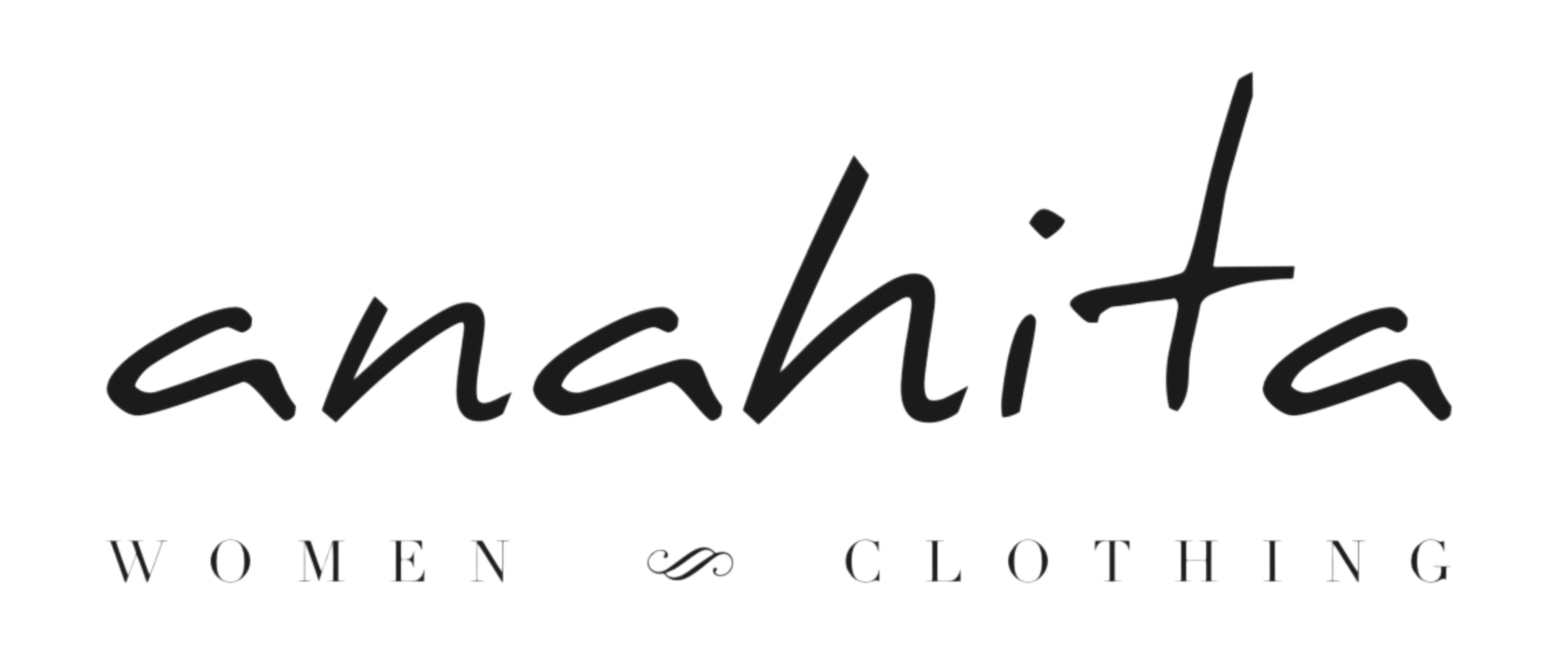 Anahita Women Clothing